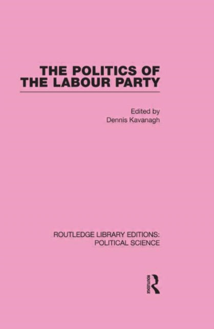 Politics of the Labour Party