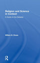 Book cover of: Religion and Science in Context. By: Willem B. Drees