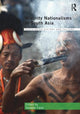 Book cover of: Minority Nationalisms in South Asia. By: Tanweer Fazal