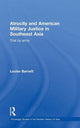 Book cover of: Atrocity and American Military Justice in Southeast Asia. By: Louise K. Barnett