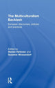 Book cover of: Multiculturalism Backlash. By: Steven Vertovec