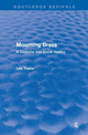 Book cover of: Mourning Dress (Routledge Revivals)