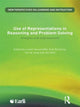 Book cover of: Use of Representations in Reasoning and Problem Solving