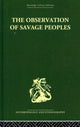 Book cover of: Routledge Library Editions: Anthropology and Ethnography