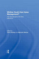 Book cover of: Whither South East Asian Management?. By: Chris Rowley