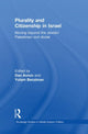 Book cover of: Plurality and Citizenship in Israel