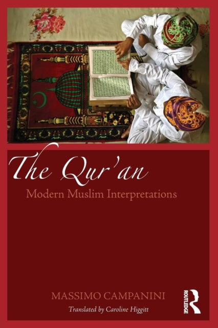 The Qur'an