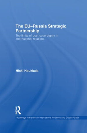 EU-Russia Strategic Partnership