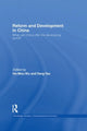 Book cover of: Reform and Development in China