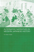Alternative Narratives in Modern Japanese History