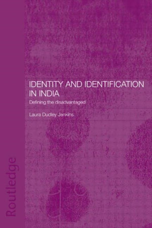 Identity and Identification in India