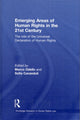 Book cover of: Emerging Areas of Human Rights in the 21st Century. By: Marco Odello