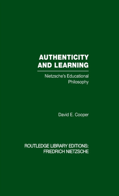 Authenticity and Learning
