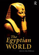 Book cover of: Egyptian World. By: Toby Wilkinson