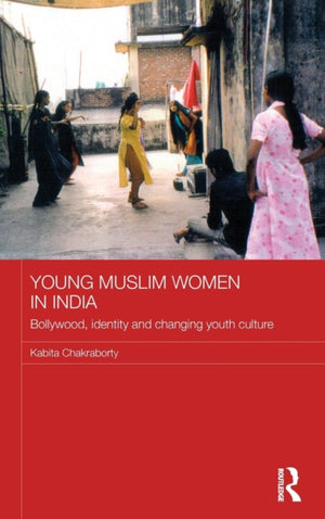Young Muslim Women in India