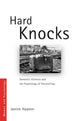 Book cover of: Hard Knocks. By: Janice Haaken