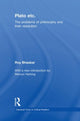 Book cover of: Plato Etc. By: Roy Bhaskar