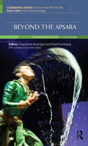 Beyond the Apsara