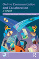Book cover of: Online Communication and Collaboration. By: Helen Margaret Donelan