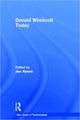 Book cover of: Donald Winnicott Today. By: Jan Abram