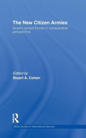 The New Citizen Armies