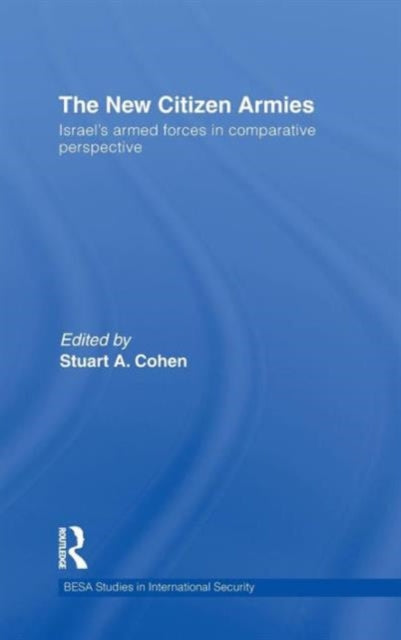 The New Citizen Armies