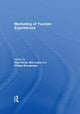 Book cover of: Marketing of Tourism Experiences. By: Noel Scott