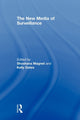 Book cover of: New Media of Surveillance