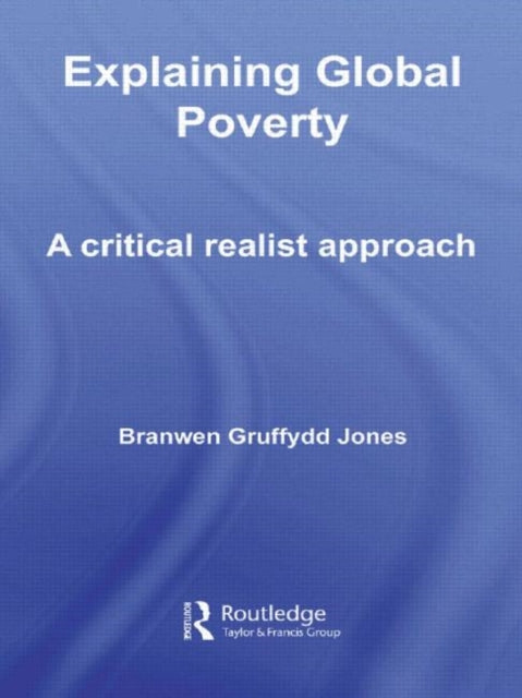 Explaining Global Poverty