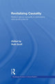 Book cover of: Revitalizing Causality. By: Ruth Groff