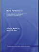 Book cover of: Bank Performance. By: Jacob Bikker