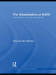 Book cover of: Globalization of NATO. By: Veronica M. Kitchen