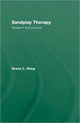 Book cover of: Sandplay Therapy. By: Grace Hong