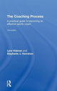 Book cover of: Coaching Process. By: Lynn Kidman