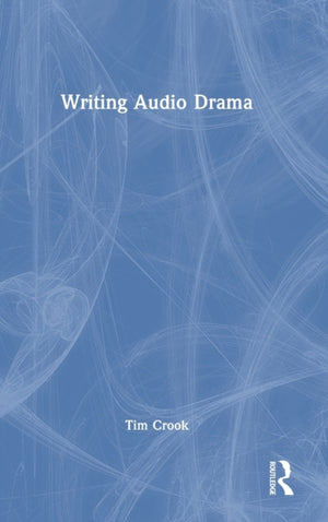 Writing Audio Drama