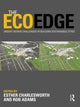 Book cover of: EcoEdge. By: Esther Ruth Charlesworth