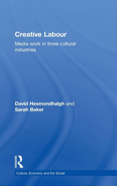 Creative Labour