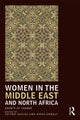 Book cover of: Women in the Middle East and North Africa. By: Fatima Sadiqi