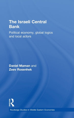 Israeli Central Bank