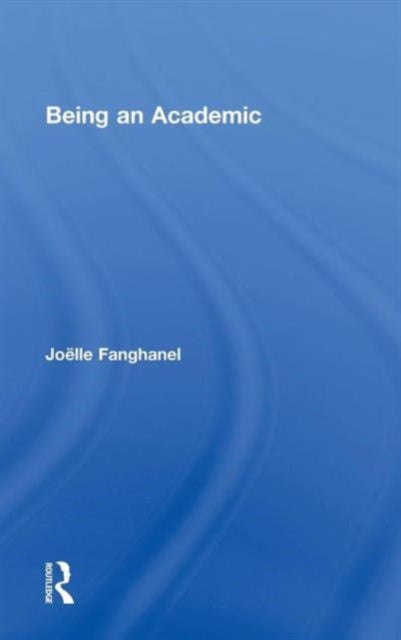 Being an Academic