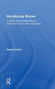 Book cover of: Introducing Bruner. By: Sandra Smidt