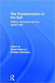 Book cover of: Transformation of the Gulf. By: David Held