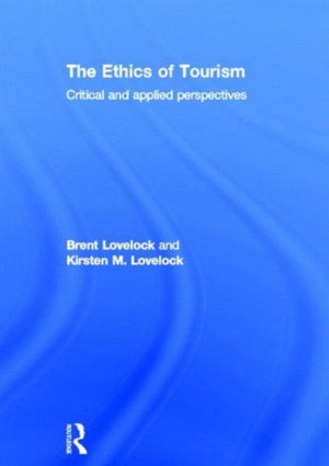 Ethics of Tourism