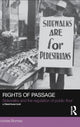 Book cover of: Rights of Passage. By: Nicholas K. Blomley
