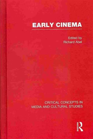 Early Cinema