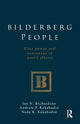 Book cover of: Bilderberg People. By: Ian Richardson