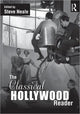 Book cover of: Classical Hollywood Reader. By: Stephen Neale