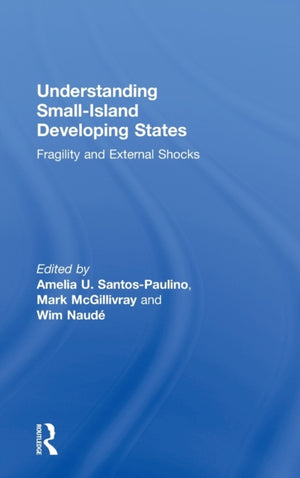 Understanding Small-Island Developing States