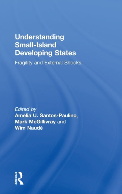 Understanding Small-Island Developing States