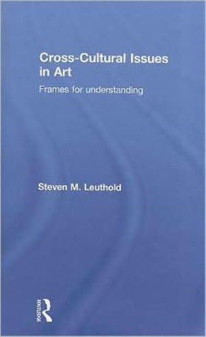 Cross-Cultural Issues in Art